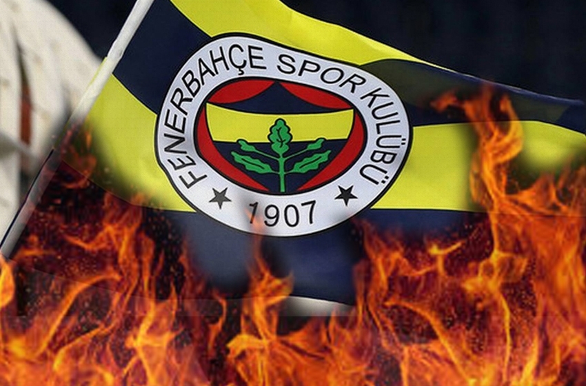 Fenerbahçe'den flaş paylaşım! 'Arsızlar kayrılmaya devam ediyor'