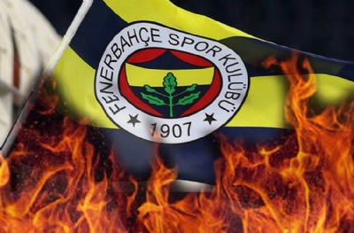 Fenerbahçe'den flaş paylaşım! 'Arsızlar kayrılmaya devam ediyor'