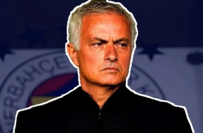 Galatasaray, Jose Mourinho'nun peşinde! 24 milyon Euro