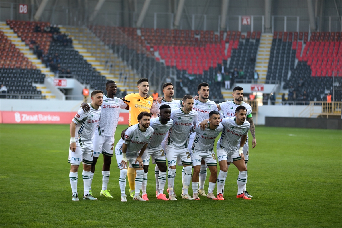 Konyaspor