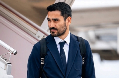 The Sun: İlkay Gündoğan ile Galatasaray görüşüyor