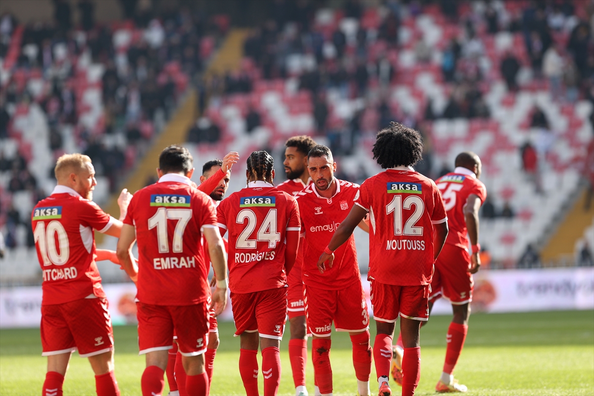 Sıvasspor