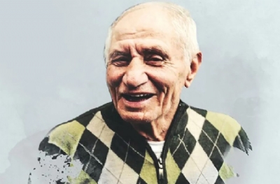 Fenerbahçe Lefter'i unutmadı