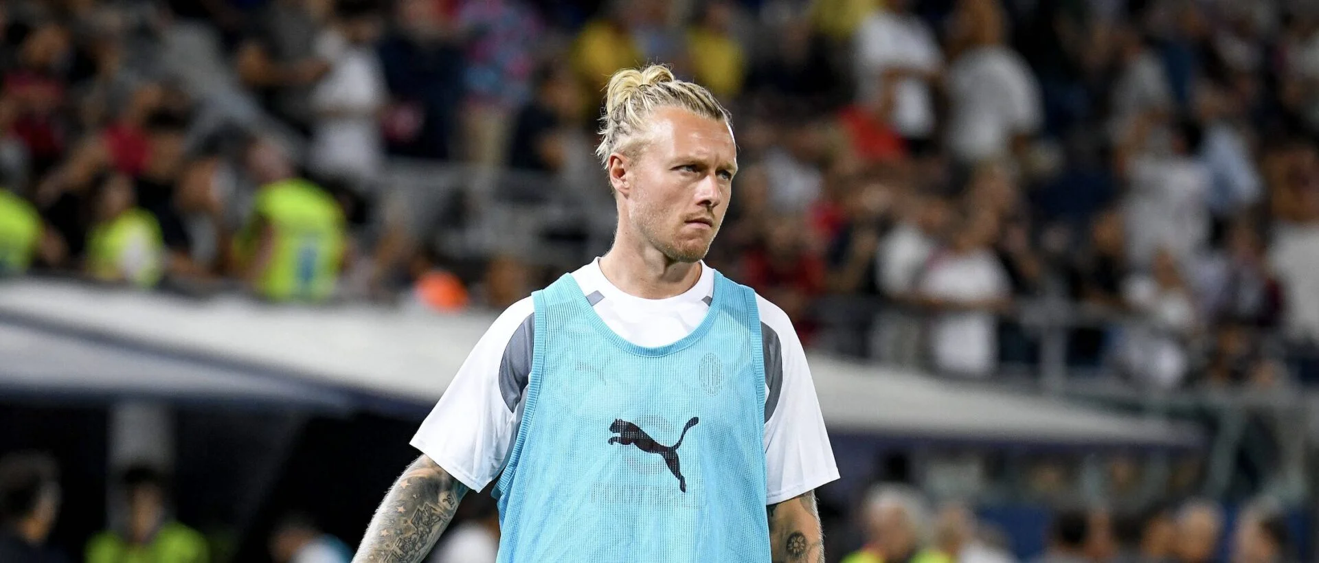 Simon Kjaer