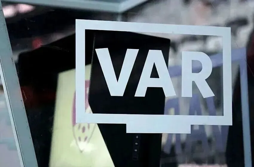 VAR