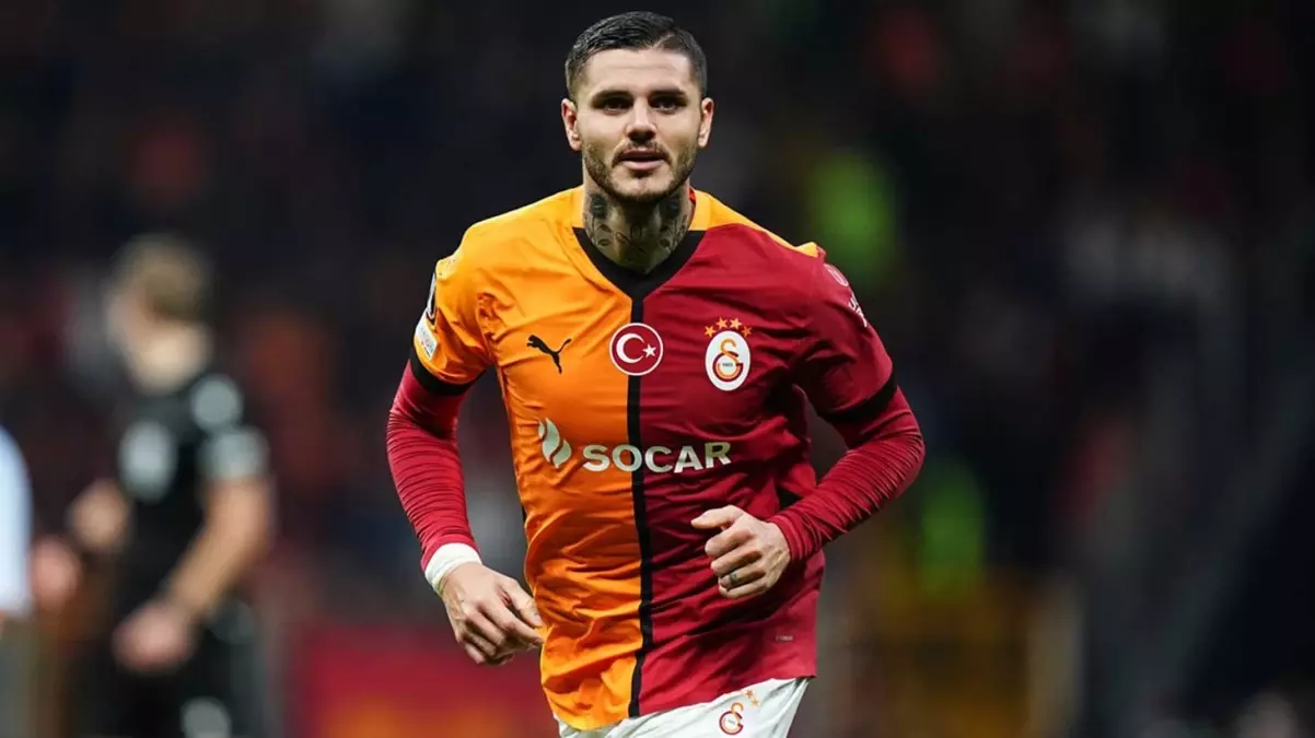 Mauro Icardi 