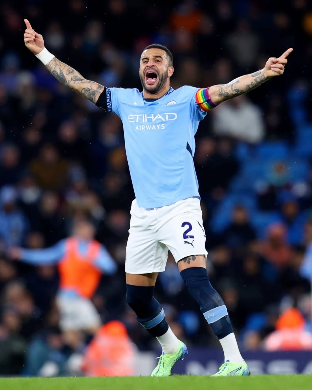 Kyle Walker