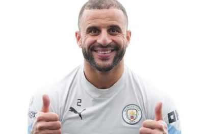 Galatasaray'ın Kyle Walker'daki rakipleri çoğaldı