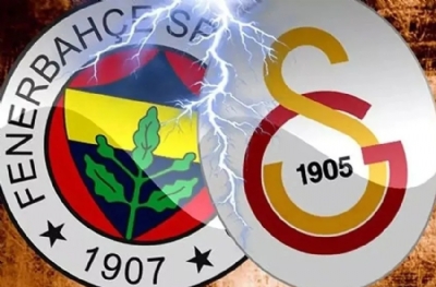 Fenerbahçe ve Galatasaraylı yöneticiler adliyeyi birbirine kattı! 