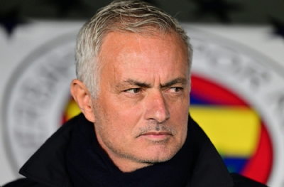 Jose Mourinho: Zor bir maç olacak