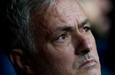 Ali Koç çok uğraştı ama! Mourinho'nun ondan da umudu yok