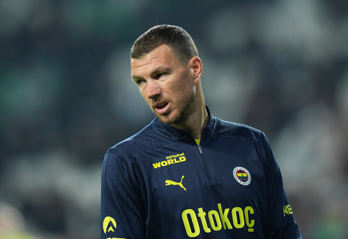 dzeko