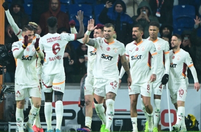 Galatasaray tarih yazacak