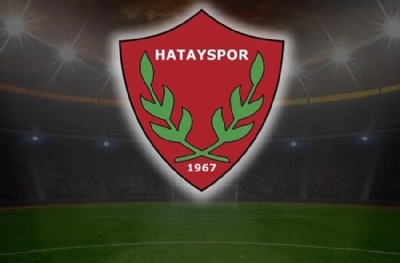 İşte Hatayspor'un yeni hocası