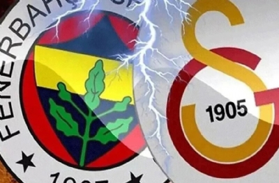 Fenerbahçe ve Galatasaray gözünün önündekini göremedi