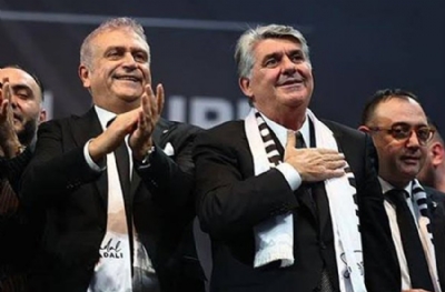 Beşiktaş'tan hoca açıklaması! Panik yok