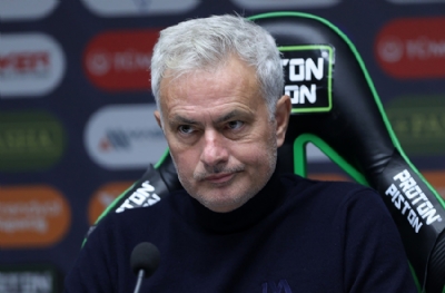 Konyaspor: Mourinho'dan beklentimiz sokak ağzıyla konuşması değil