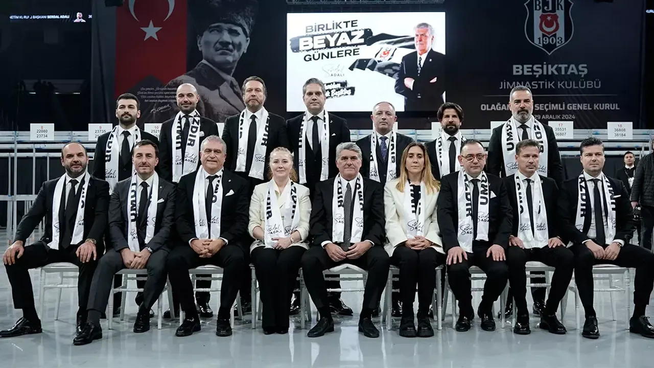 Besiktas