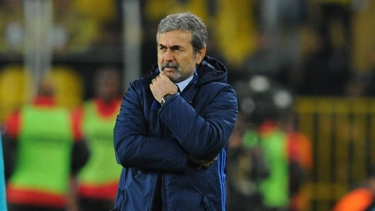 Aykut Kocaman