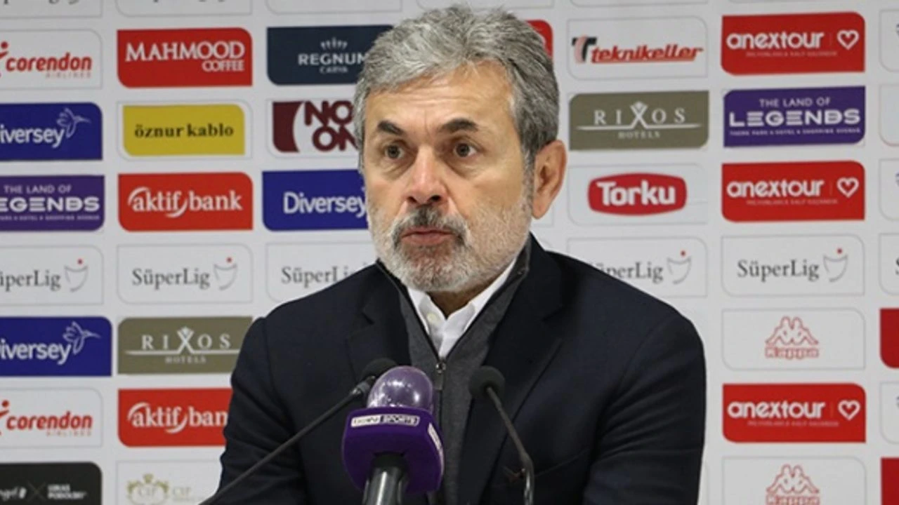 Aykut Kocaman