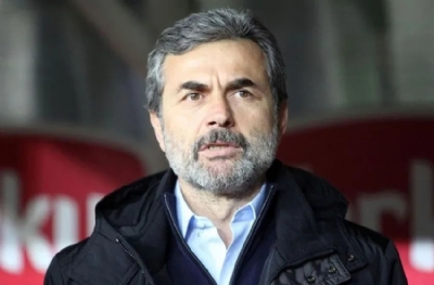 Beşiktaş'ın başına Aykut Kocaman! Serdal Adalı'nın cevabı