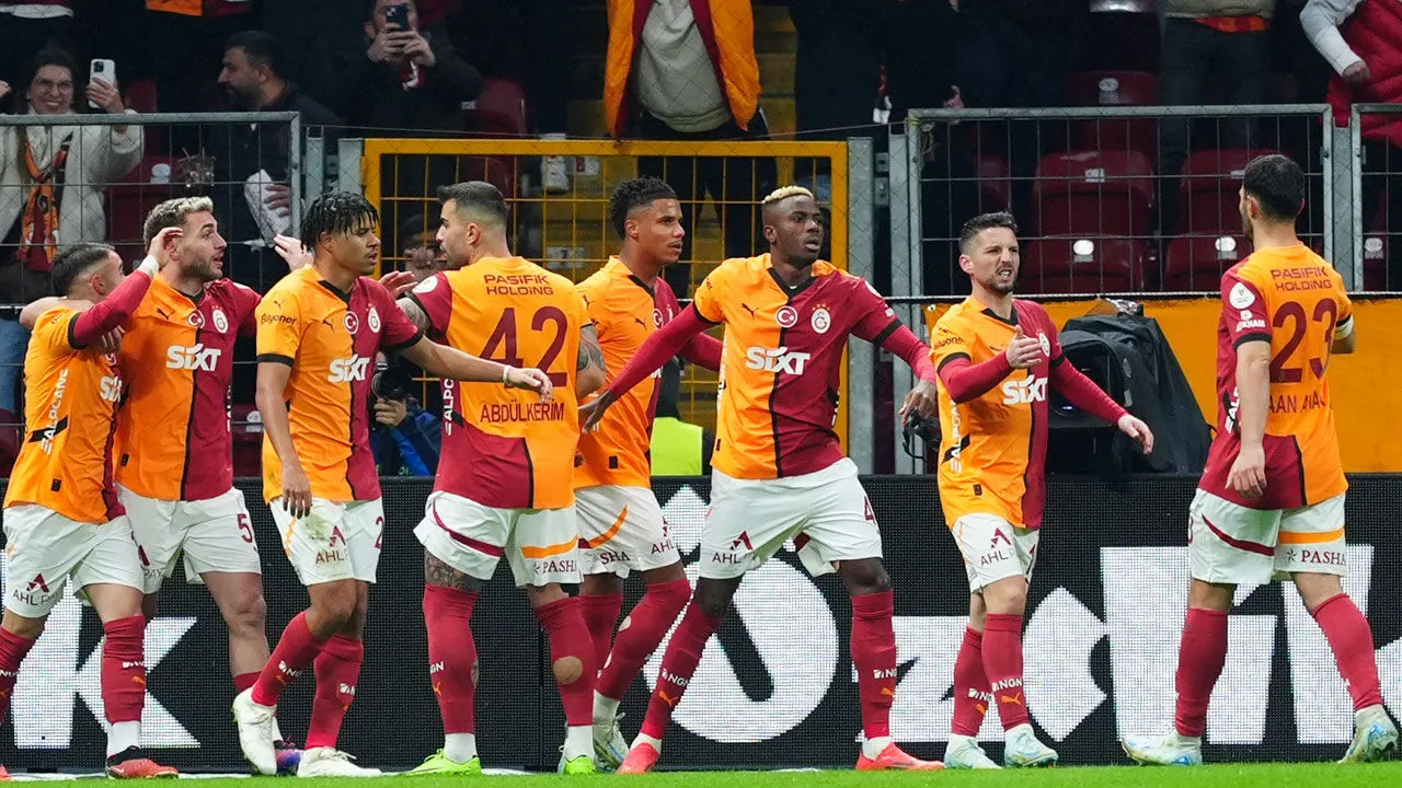 Galatasaray