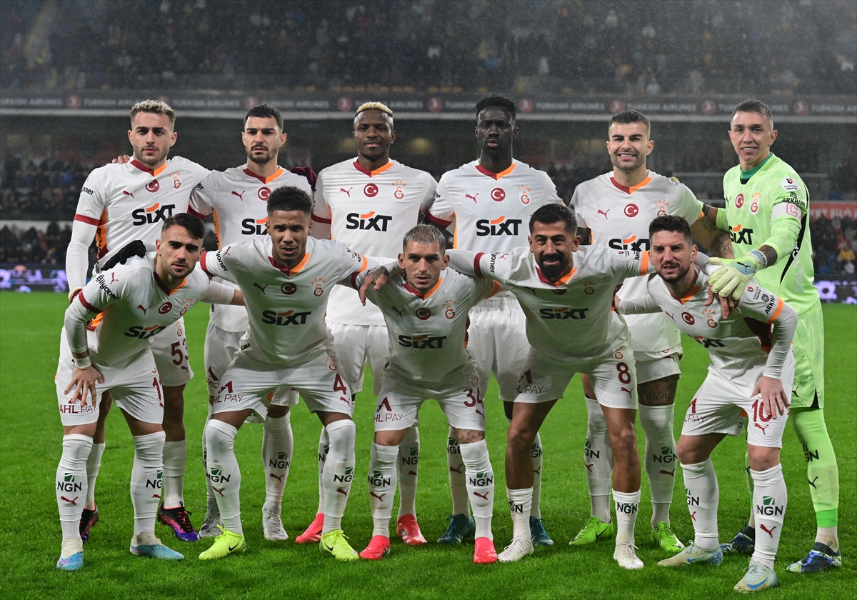 Galatasaray