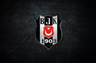 Beşiktaş'ta transfer yok ama sponsoru hazır