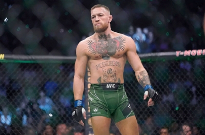 Conor McGregor, İslam’a tavrını değiştirdi