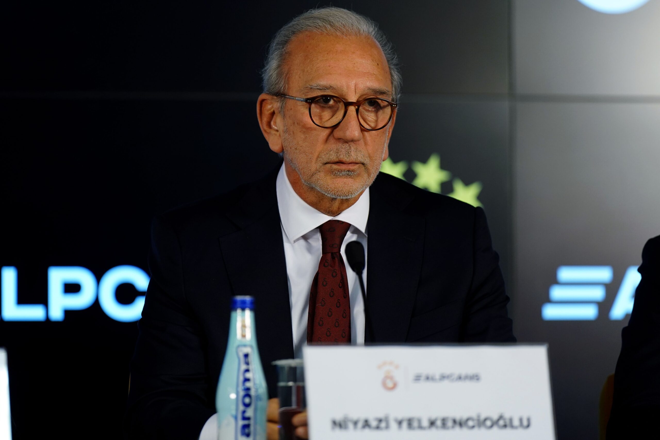 Niyazi Yelkencioglu