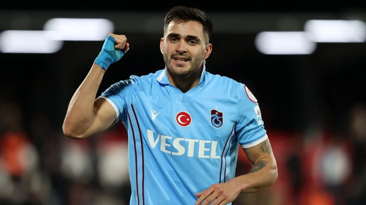 Maxi Gomez