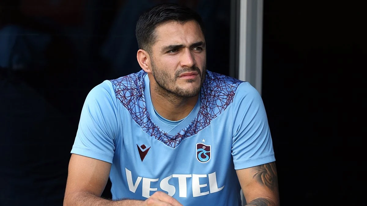 Maxi Gomez