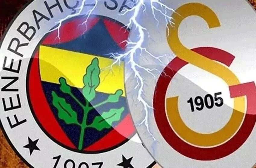 Galatasaray-Fenerbahçe kavgası daha da kızışacak! 