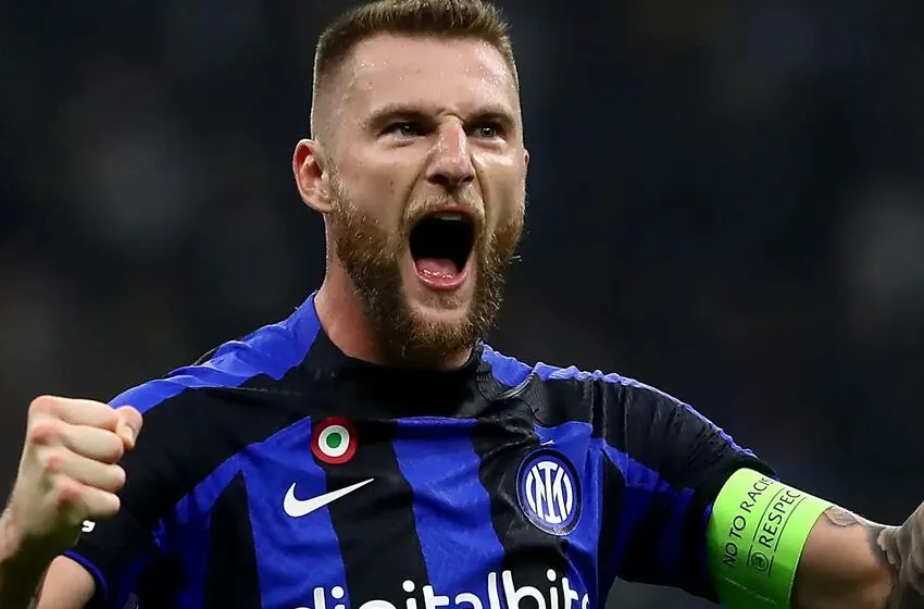 Milan Skriniar