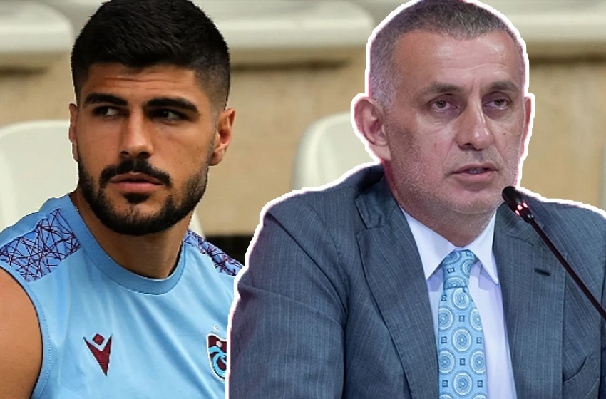 Hacıosmanoğlu araya girdi! Eren Elmalı transferi rafa kalktı  