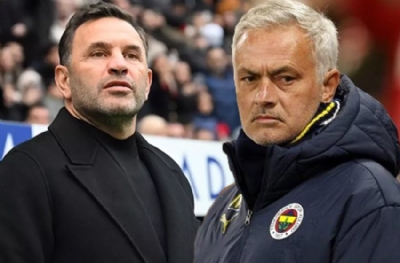 Okan Buruk ve Mourinho ne yapmak istiyor? Transfer aldatmacası  