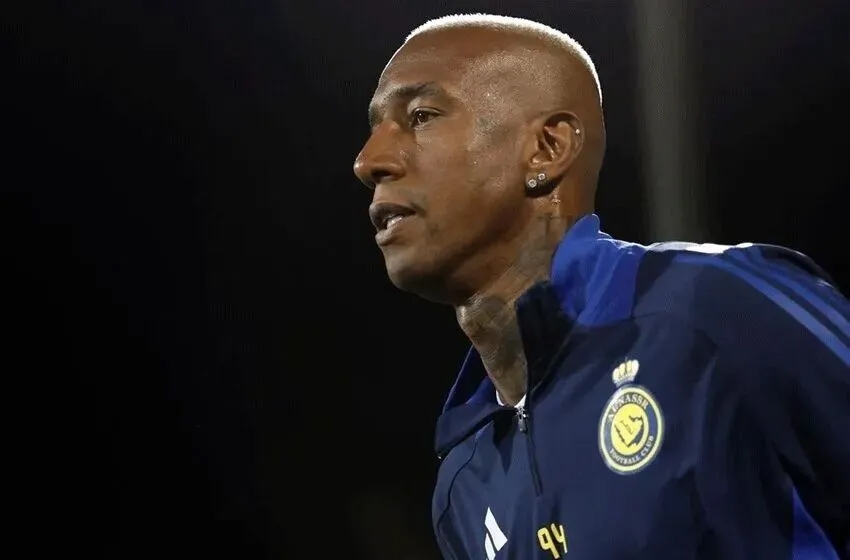 Talisca Fenerbahçe'ye hayırlı olsun! Bonservisi de netleşti