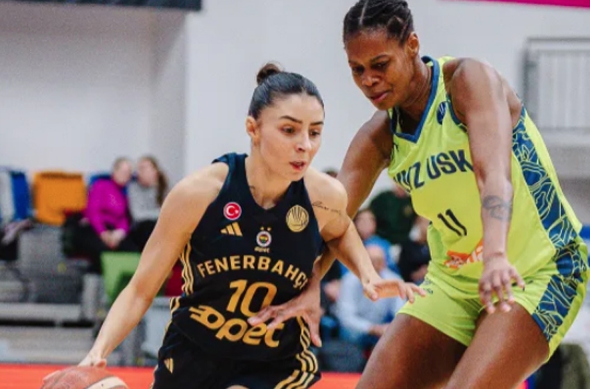 Ajansspor.com -  Fenerbahçe