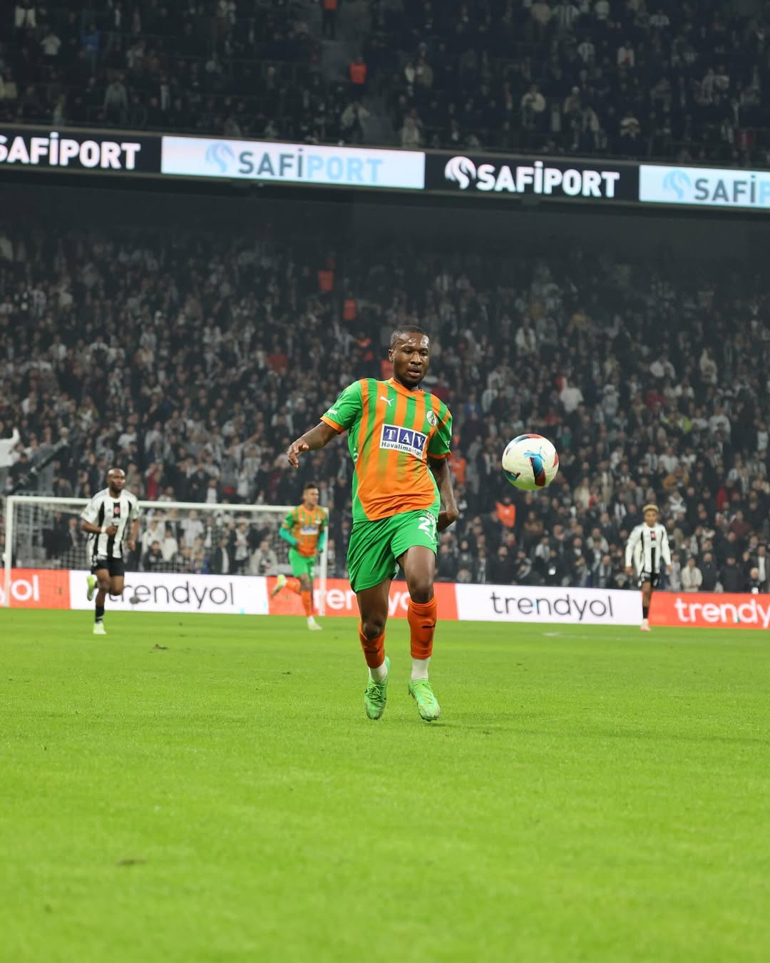 Alanyaspor