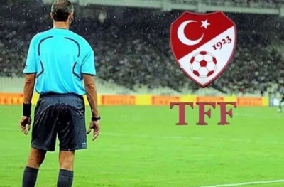 Hangi maçlarda yabancı VAR olacak! TFF'den açıklama