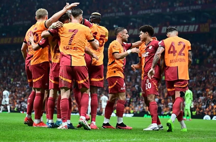 Galatasaray