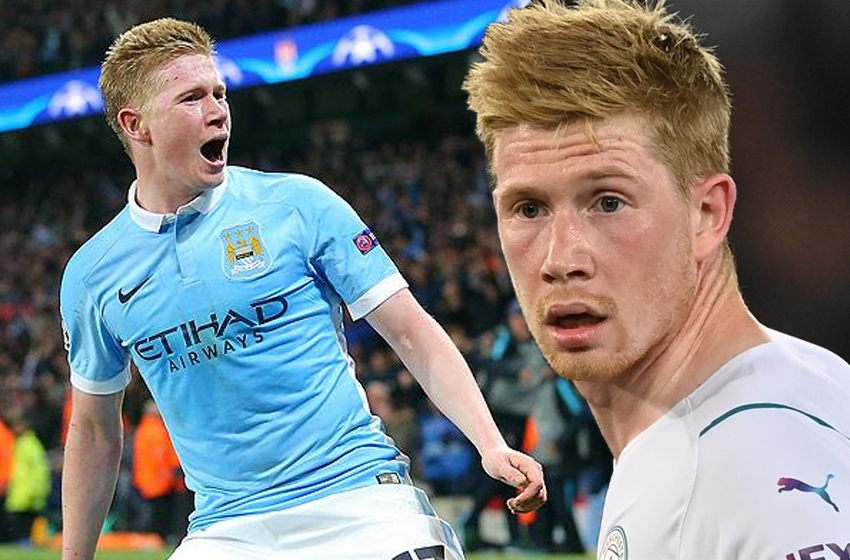 Fenerbahçe'ye Kevin De Bruyne müjdesi! Fenerbahçe için indirim