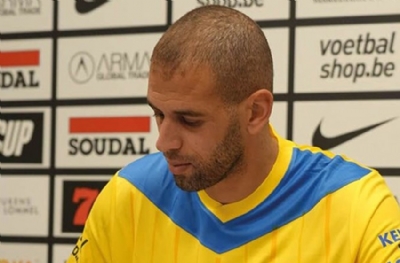 İslam Slimani'nin yeni durağı açıklandı