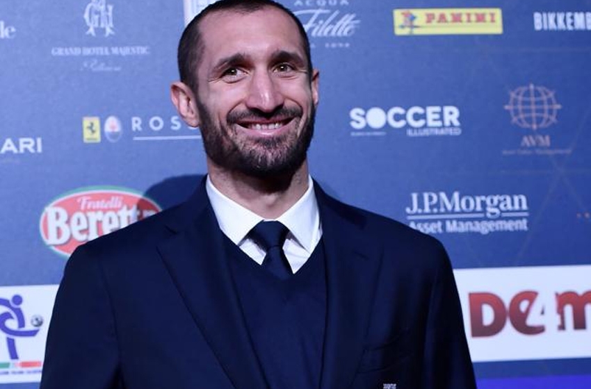 Chiellini nereden çıktı? Beşiktaş'ın başına işadamı