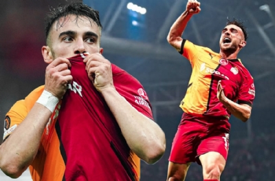 Yunus Akgün üzerine oyunlar oynanıyor! Galatasaraylılar yapıyor