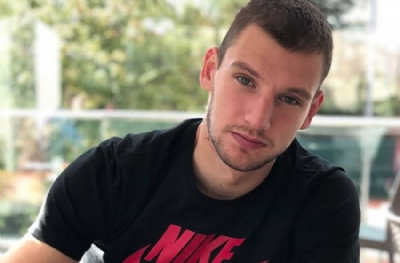 Borna Barisic için Trabzonspor'a müjde