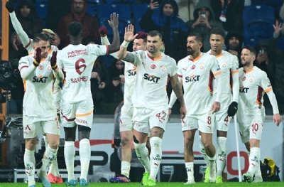 Hatayspor - Galatasaray maçı ne zaman, saat kaçta ve hangi kanalda canlı yayınlanacak?