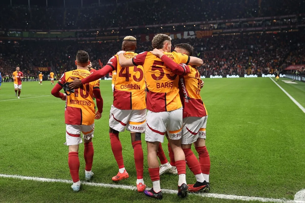 Galatasaray