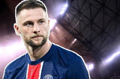 Milan Skriniar Fenerbahçe'ye kaldı! Anlaşma yakın