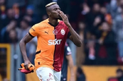 Onyekuru'dan Victor Osimhen müjdesi! 